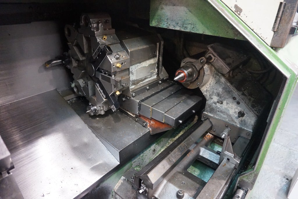 MAZAK QT15  1987